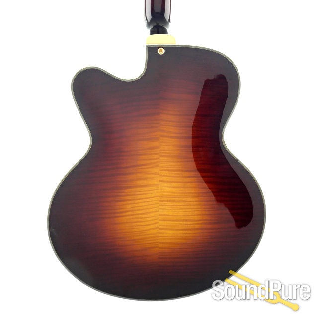 Eastman AR803 Uptown Hollowbody Guitar #141 - Used — image 5