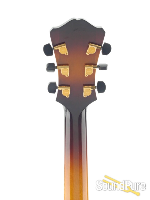 Eastman AR803 Uptown Hollowbody Guitar #141 - Used — image 8