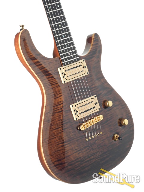 Carvin CT6M Electric Guitar #99365 - Used — image 2