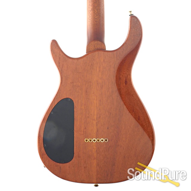 Carvin CT6M Electric Guitar #99365 - Used — image 5