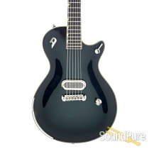 Duesenberg Jeff DaRosa Alliance Catalina Green Burst #221493 Duesenberg Jeff DaRosa Alliance Catalina Green Burst #221493