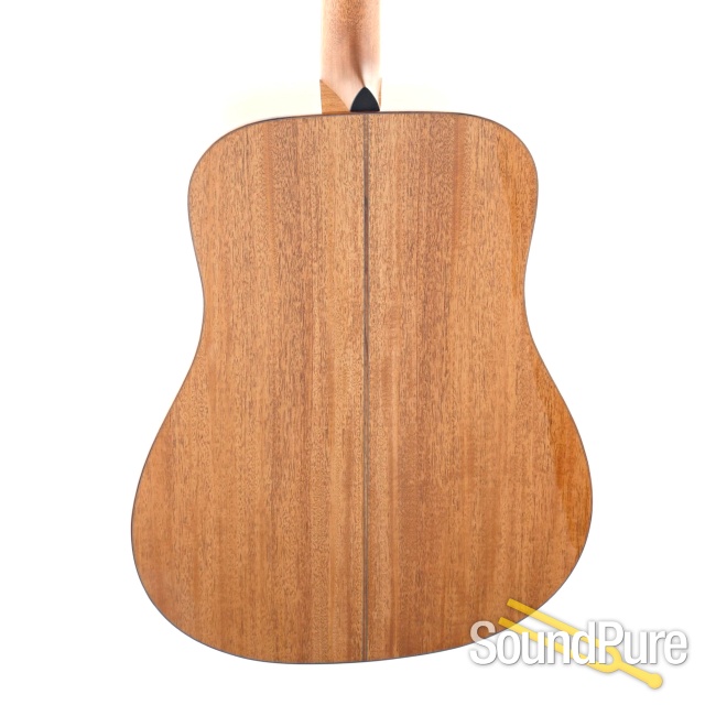 Boucher BG-42-GM Adirondack/Mahogany Dread #MY-1059-DB — image 6