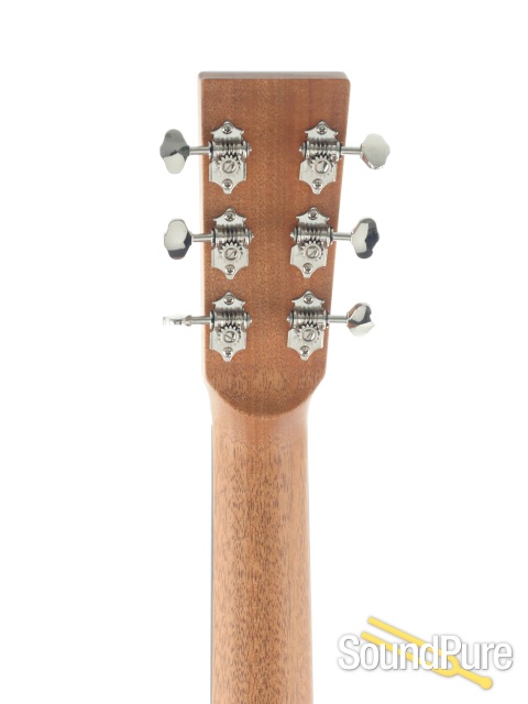 Boucher BG-42-GM Adirondack/Mahogany Dread #MY-1059-DB — image 7