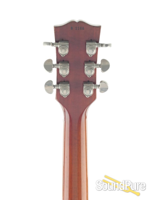 Gibson CS 1958 LP Historic Makeovers RDS #8 2166 - Used — image 5
