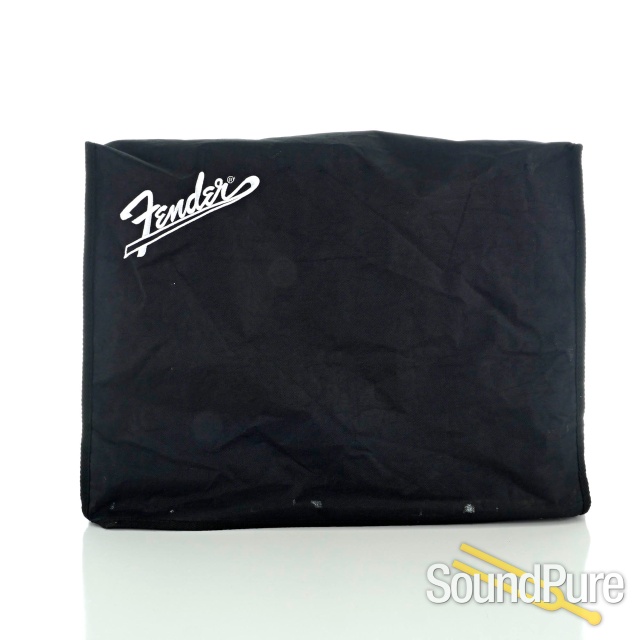 Fender 1966 Princeton Combo Amplifier #F024266 - Used — image 2