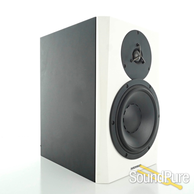 Dynaudio LYD 8 White Pair - Used — image 2