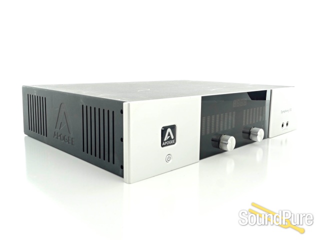 Apogee Digital Symphony MkI 2x6 Analog I/O Module - Used — image 2
