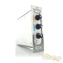 Roger Mayer 500 Series 456 HD Tape Emulator - Used Roger Mayer 500 Series 456 HD Tape Emulator - Used