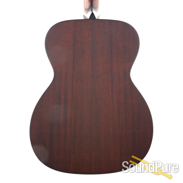 Collings OM1A JL #32933 Acoustic Guitar — image 5