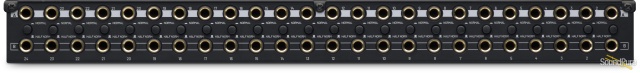 Black Lion PBR TRS Patchbay — image 2