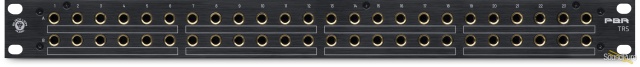 Black Lion PBR TRS Patchbay