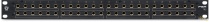 Black Lion PBR TRS Patchbay Black Lion PBR TRS Patchbay