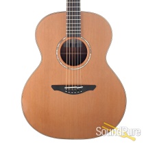 Avalon A1-10 Cedar/Mahogany Acoustic Guitar #2083 - Used Avalon A1-10 Cedar/Mahogany Acoustic Guitar #2083 - Used