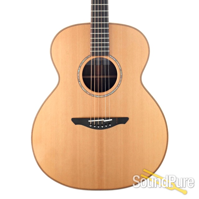 Avalon L2-20 Acoustic Guitar #2094 - Used — image 1