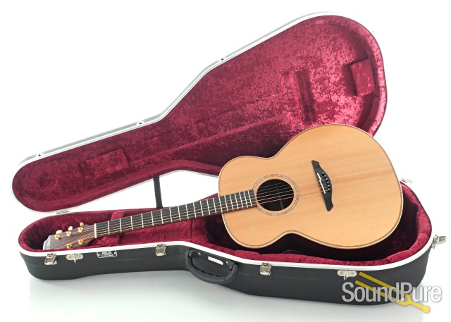 Avalon L2-20 Acoustic Guitar #2094 - Used — image 5