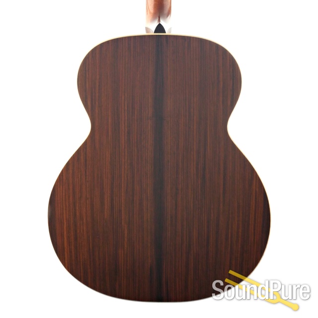 Avalon L2-20 Acoustic Guitar #2094 - Used — image 6