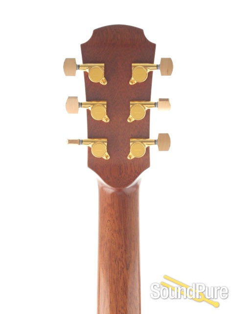 Avalon L2-20 Acoustic Guitar #2094 - Used — image 7