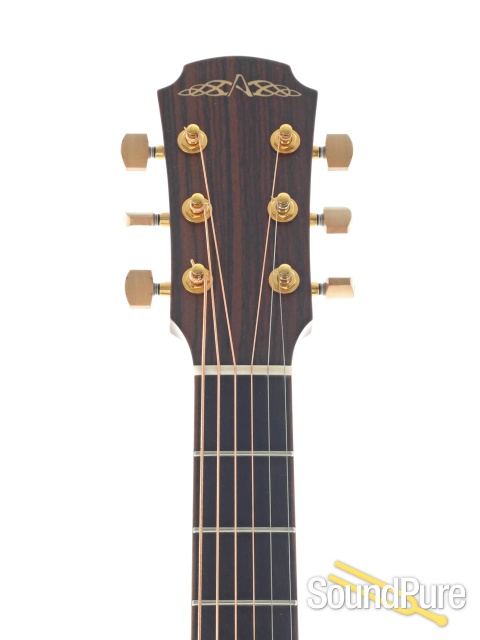 Avalon L2-20 Acoustic Guitar #2094 - Used — image 8
