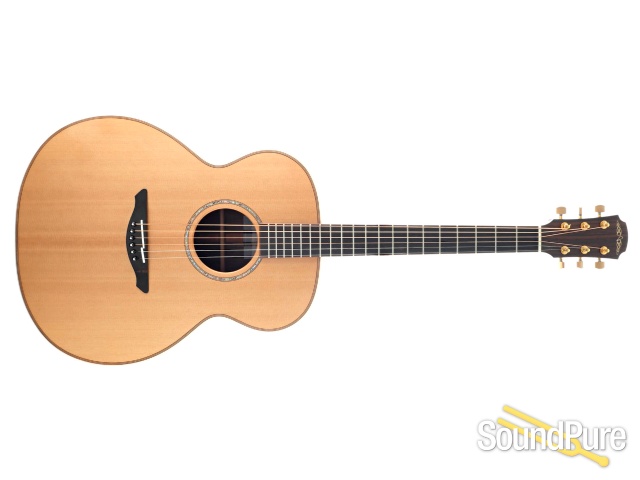 Avalon L2-20 Acoustic Guitar #2094 - Used — image 9