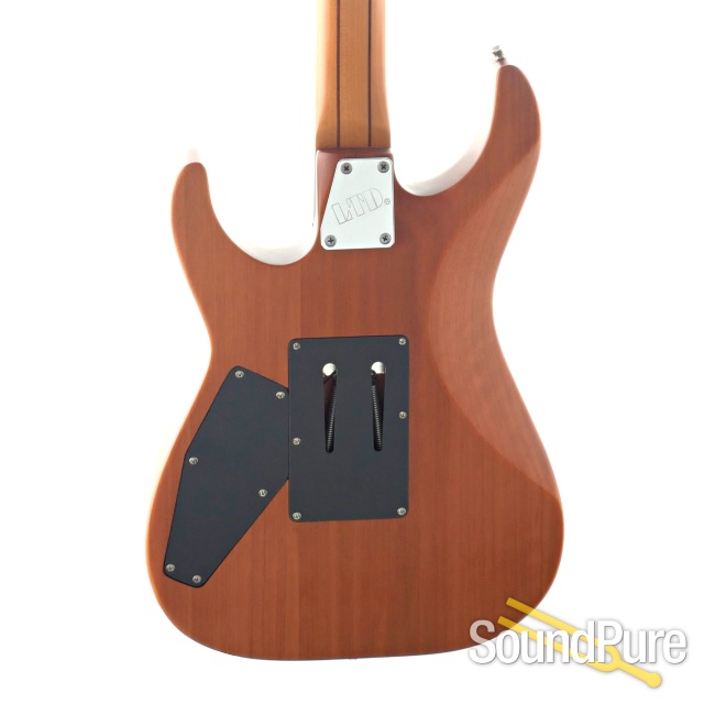 ESP LTD M-1000 Electric Guitar #W14110146 - Used — image 5