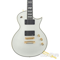 ESP LTD Eclipse EC-1000T Electric Guitar #W15050485 - Used ESP LTD Eclipse EC-1000T Electric Guitar #W15050485 - Used