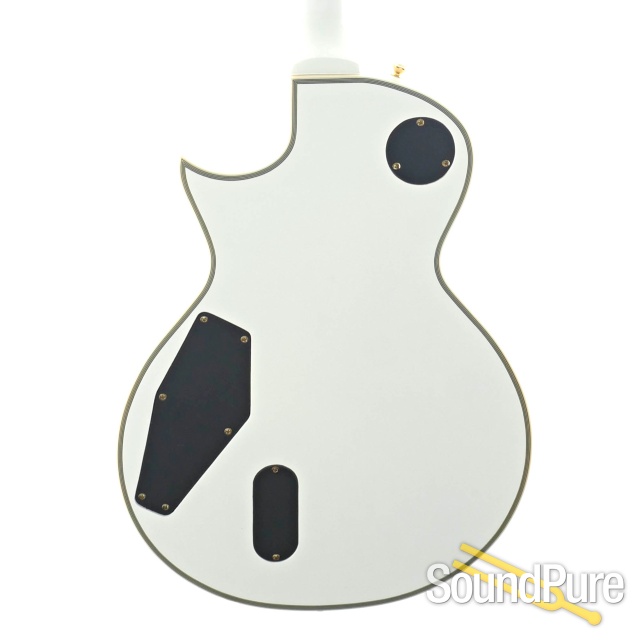 ESP LTD Eclipse EC-1000T Electric Guitar #W15050485 - Used — image 5
