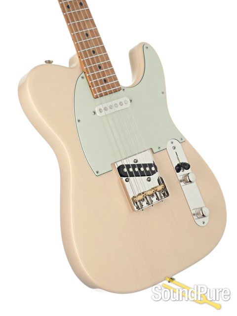 Anderson T Icon Trans Blonde Guitar #07-02-20A - Used — image 2