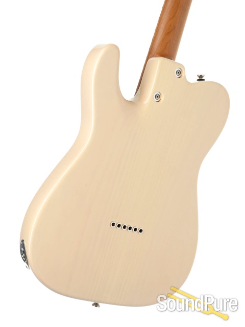 Anderson T Icon Trans Blonde Guitar #07-02-20A - Used — image 3