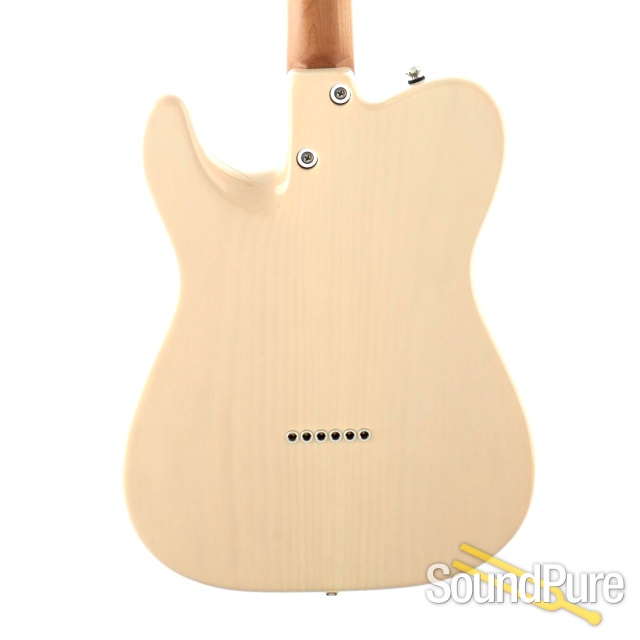 Anderson T Icon Trans Blonde Guitar #07-02-20A - Used — image 4