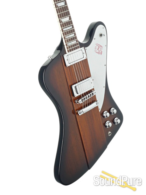 Gibson Firebird HP Electric Guitar #170014394 - Used — image 2