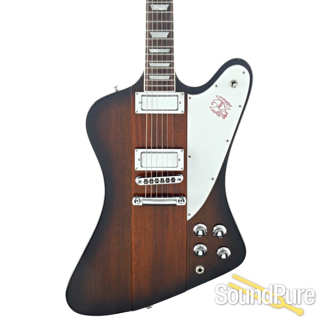 Gibson Firebird HP Electric Guitar #170014394 - Used — image 1