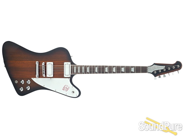Gibson Firebird HP Electric Guitar #170014394 - Used — image 8