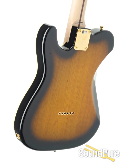 Fender Richie Kotzen Telecaster #JD21001790 - Used — image 3