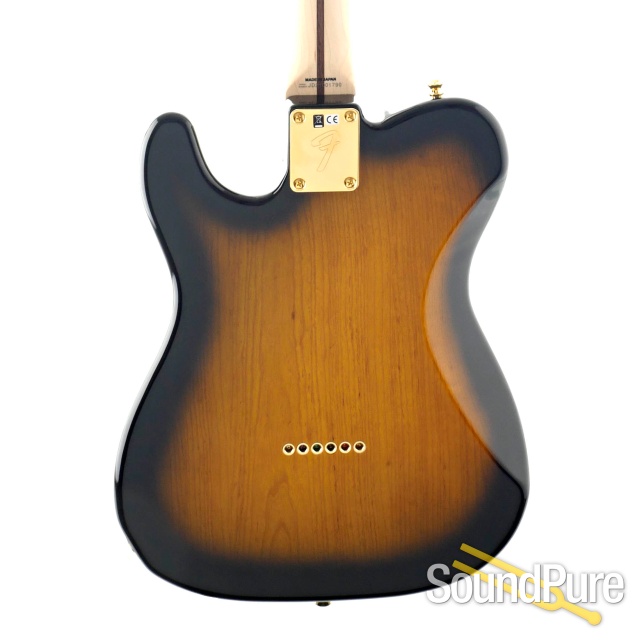 Fender Richie Kotzen Telecaster #JD21001790 - Used — image 5