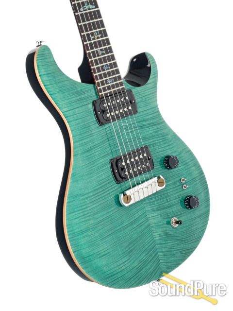 PRS SE Paul's Guitar #B48826 - Used — image 2
