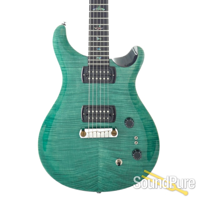 PRS SE Paul's Guitar #B48826 - Used — image 1