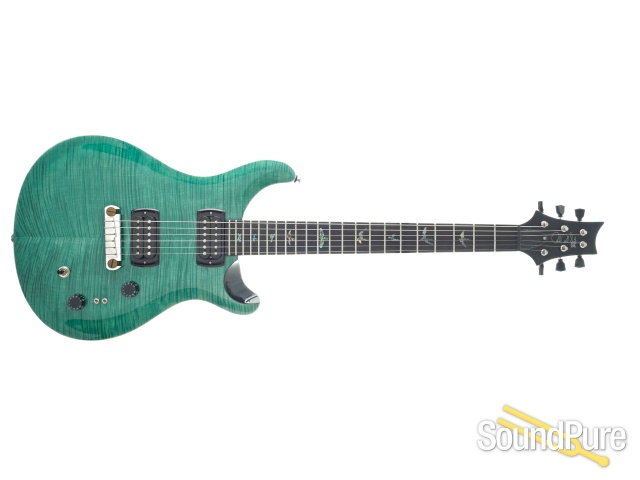 PRS SE Paul's Guitar #B48826 - Used — image 8