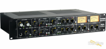Drawmer 1970 Dual FET Compressor and Preamplifier Drawmer 1970 Dual FET Compressor and Preamplifier