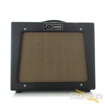 Carr Amplifiers Rambler 28W 1x12 Combo Amp Black - Used