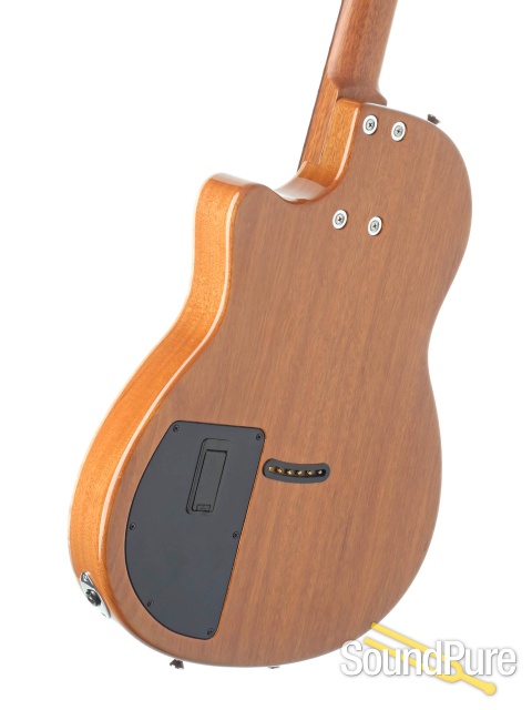 Anderson Crowdster 2+ Electric Guitar #06-18-13A - Used — image 3