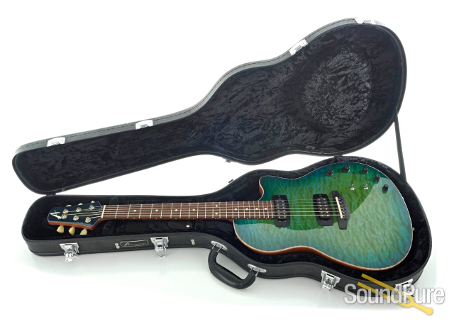 Anderson Crowdster 2+ Electric Guitar #06-18-13A - Used — image 4