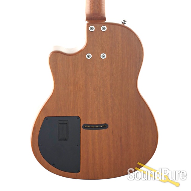 Anderson Crowdster 2+ Electric Guitar #06-18-13A - Used — image 5