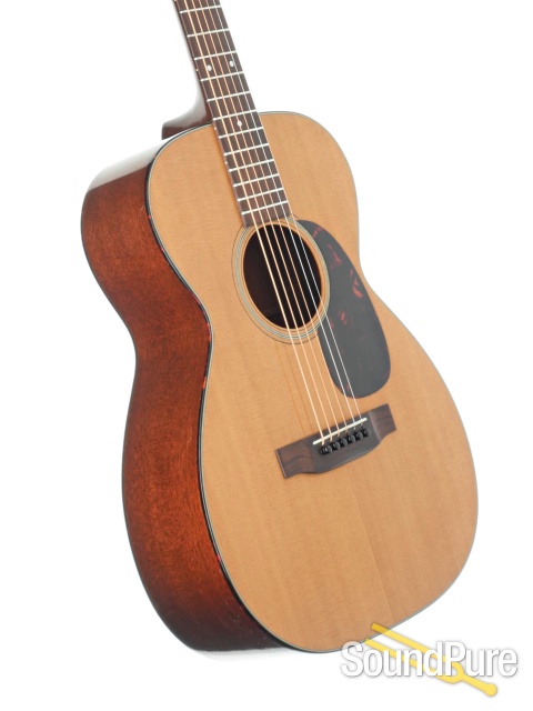 Martin 1965 0-18 Acoustic Guitar #201978 - Used — image 2