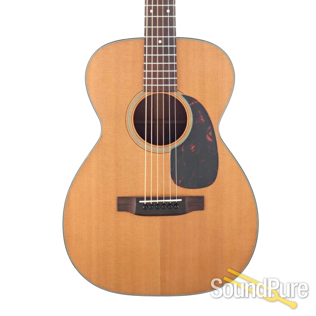 Martin 1965 0-18 Acoustic Guitar #201978 - Used — image 1