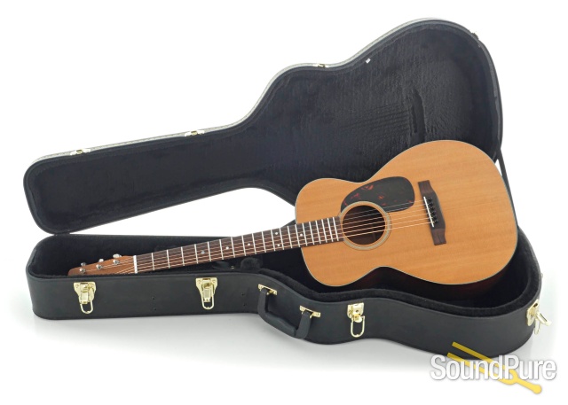 Martin 1965 0-18 Acoustic Guitar #201978 - Used — image 4