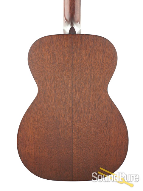 Martin 1965 0-18 Acoustic Guitar #201978 - Used — image 5