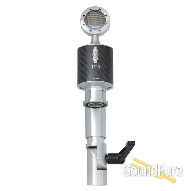 Samar Audio TF10 Condenser Microphone