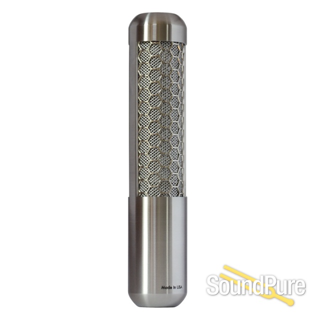 Samar Audio VL37 Ribbon Microphone — image 2