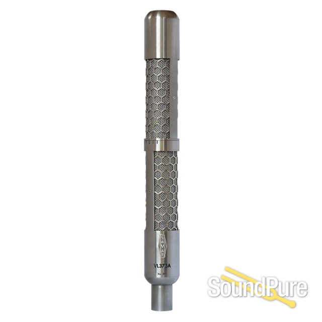 Samar Audio VL373 Stereo Ribbon Microphone