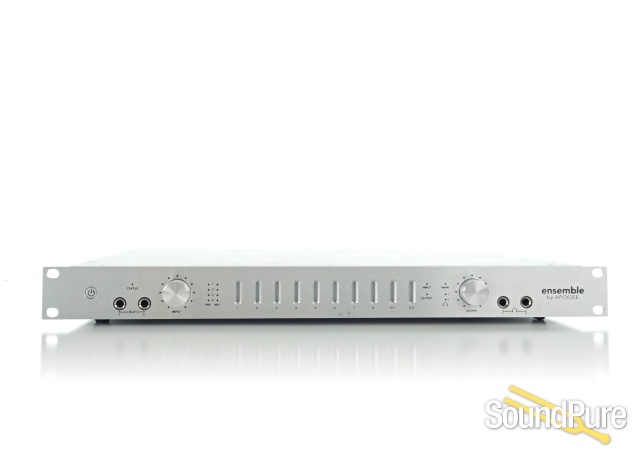 Apogee Digital Ensemble FireWire Audio Interface - Used — image 1